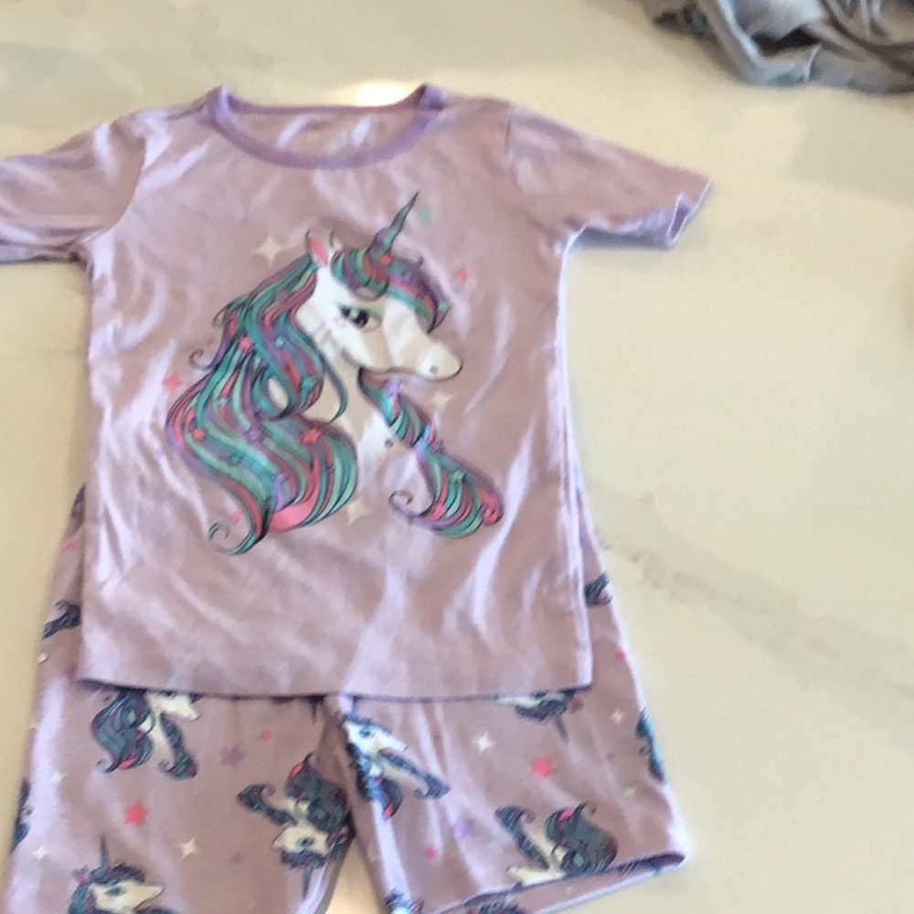 Pj set